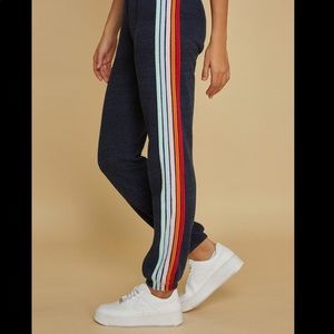 Aviator Nation x Bandier Sweatpants SIZE M